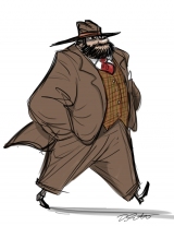 Kalkho's Avatar