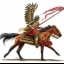 The Polish Winged Hussar