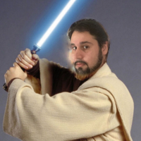 JazzyJedi