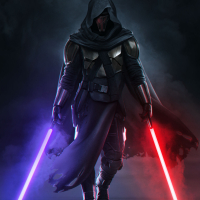 Jake's Avatar