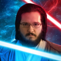 Jedi Starwalker's Avatar