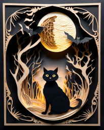 1 - black cat with full moon.png