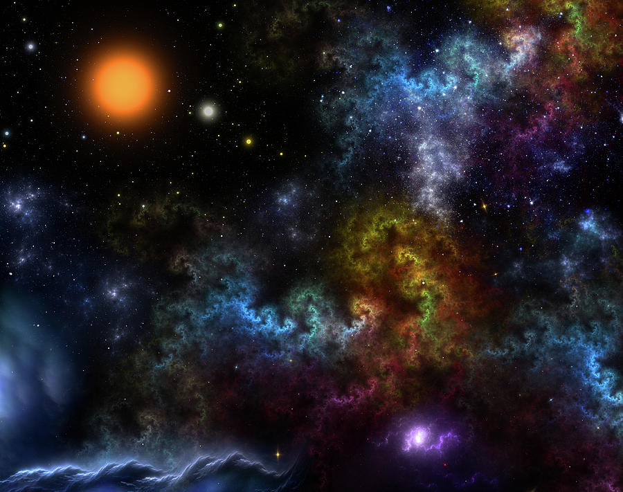 nebula-menagerie-fractal-space-art-xzendor7