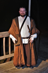 Knight Jzen