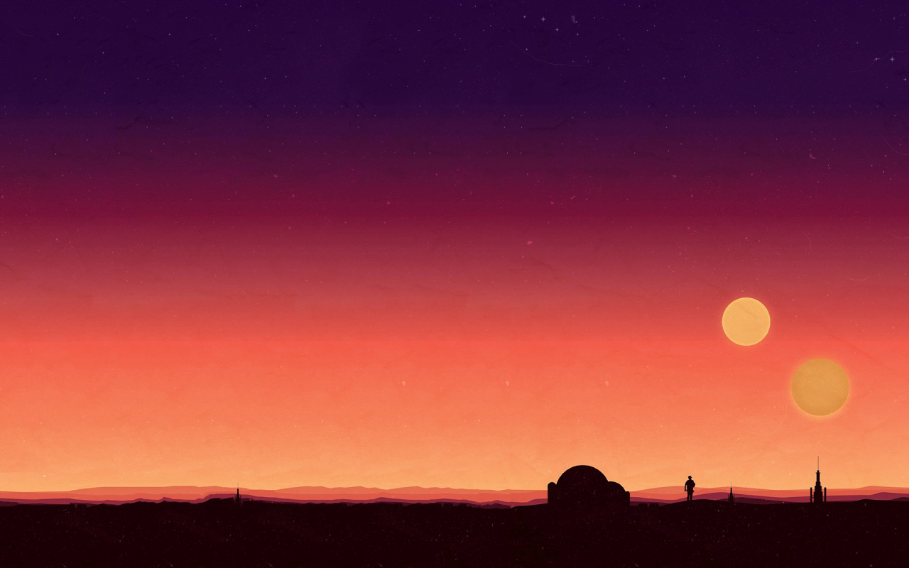 tatooine